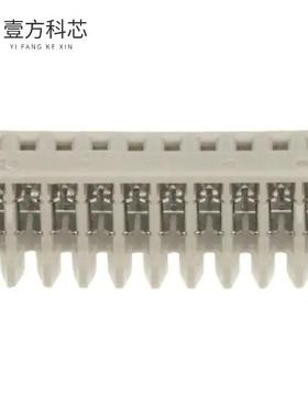 原厂原装1-353293-0 CONN RCPT 10POS IDC 26-28AW