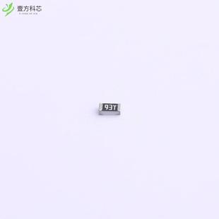 RC0603FR 100mW全新正品 079R09L ±1% 9.09Ω 原厂原装