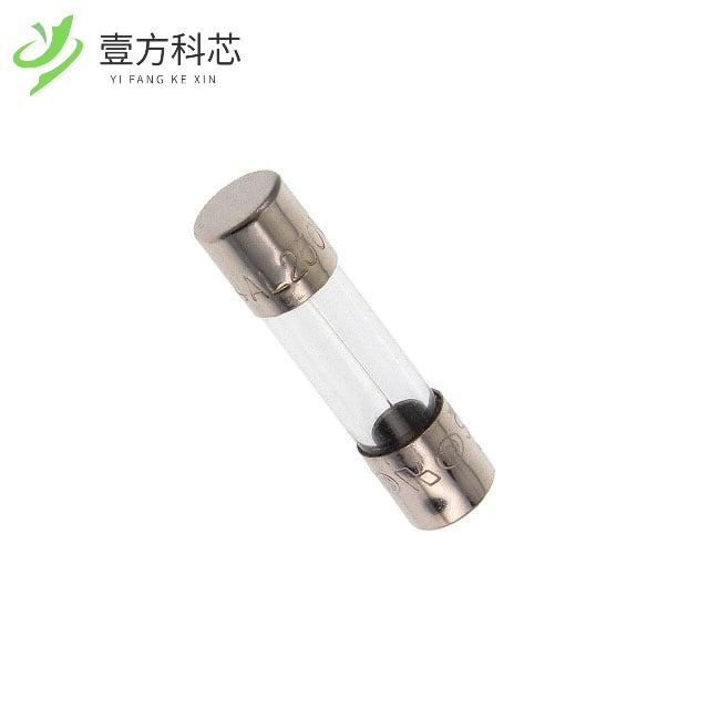原厂原装0617008.MXP FUSE 8A 250V AXIAL全新正品
