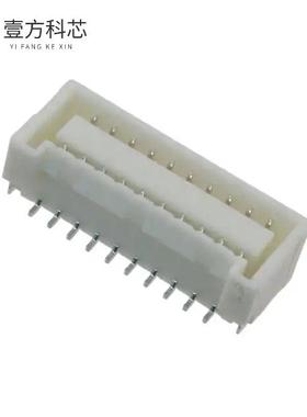 原厂原装BM20B-ZPDSS-TF(LF)(SN) CONN HEADER SMD