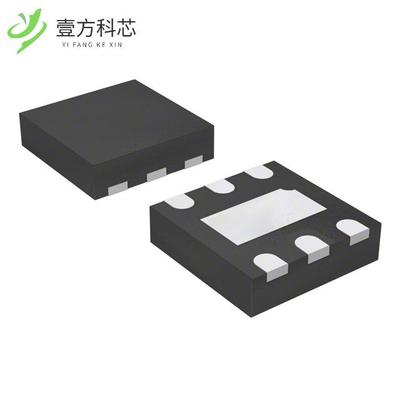 原厂原装ADP122ACPZ-3.3-R7 IC REG LINEAR 3.3V 3