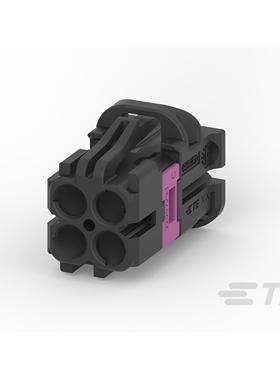 原厂原装2298721-1 4POS,MATE-AX,SOC HSG ASSY,18