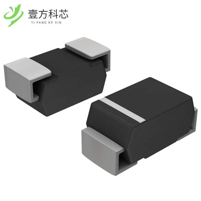 原厂原装1SMA5919BT3G DIODE ZENER 5.6V 1.5W SMA