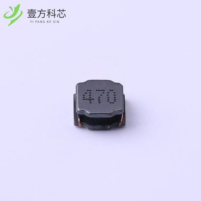 原厂原装YNR6028-470M 47uH ±20% 1.06A 315mΩ全新正品