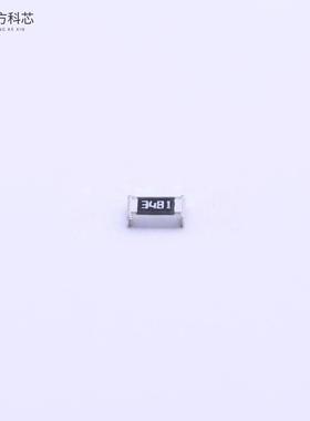 原厂原装ERJ6ENF3481V 3.48kΩ ±1% 125mW全新正品