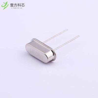 原厂原装49SAC18080162060 18.08MHZ 16PF 20PPM全新正品