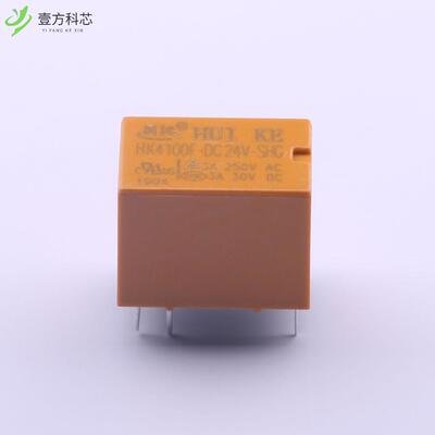 原厂原装HK4100F-DC24V-SHG HK4100F-DC24V-SHG全新正品