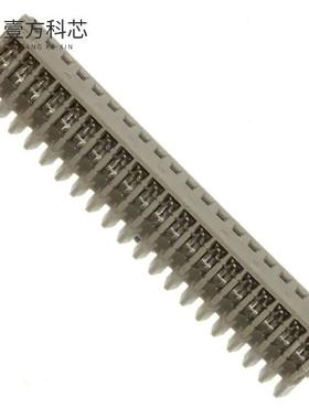 原厂原装2-353293-0 CONN RCPT 20POS IDC 26-28AW
