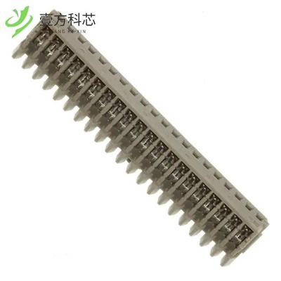 原厂原装2-353293-0 CONN RCPT 20POS IDC 26-28AW
