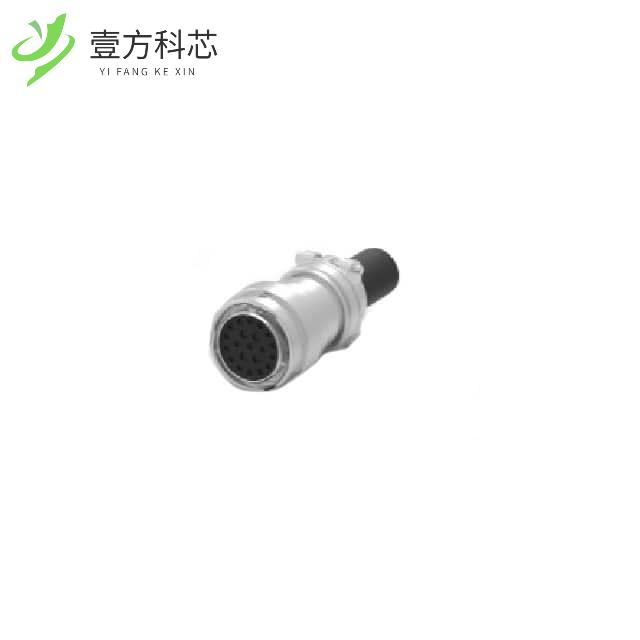 原厂原装HD36-24-21SN-059 CONN PLUG HSG FMALE 2
