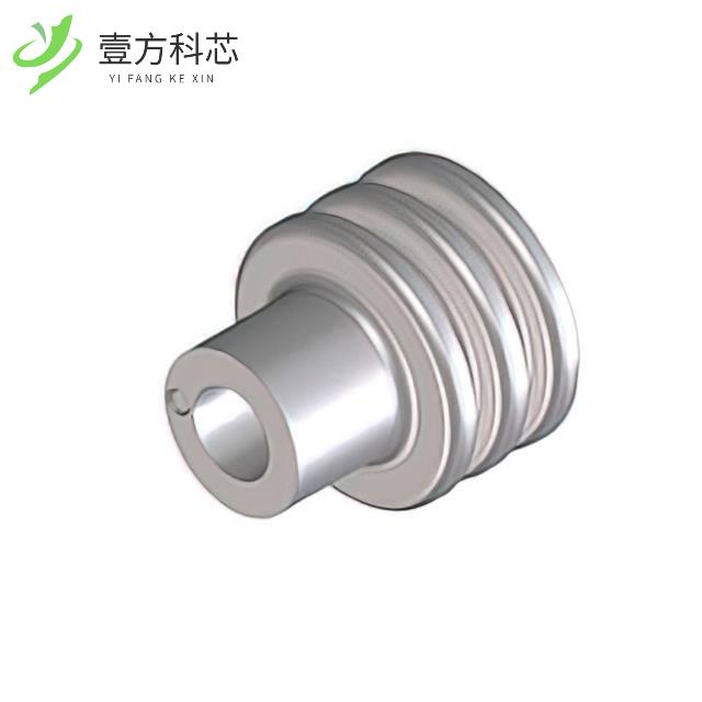 原厂原装0643251358 SGL WIRE SEAL 2.8 GRY 2.65-