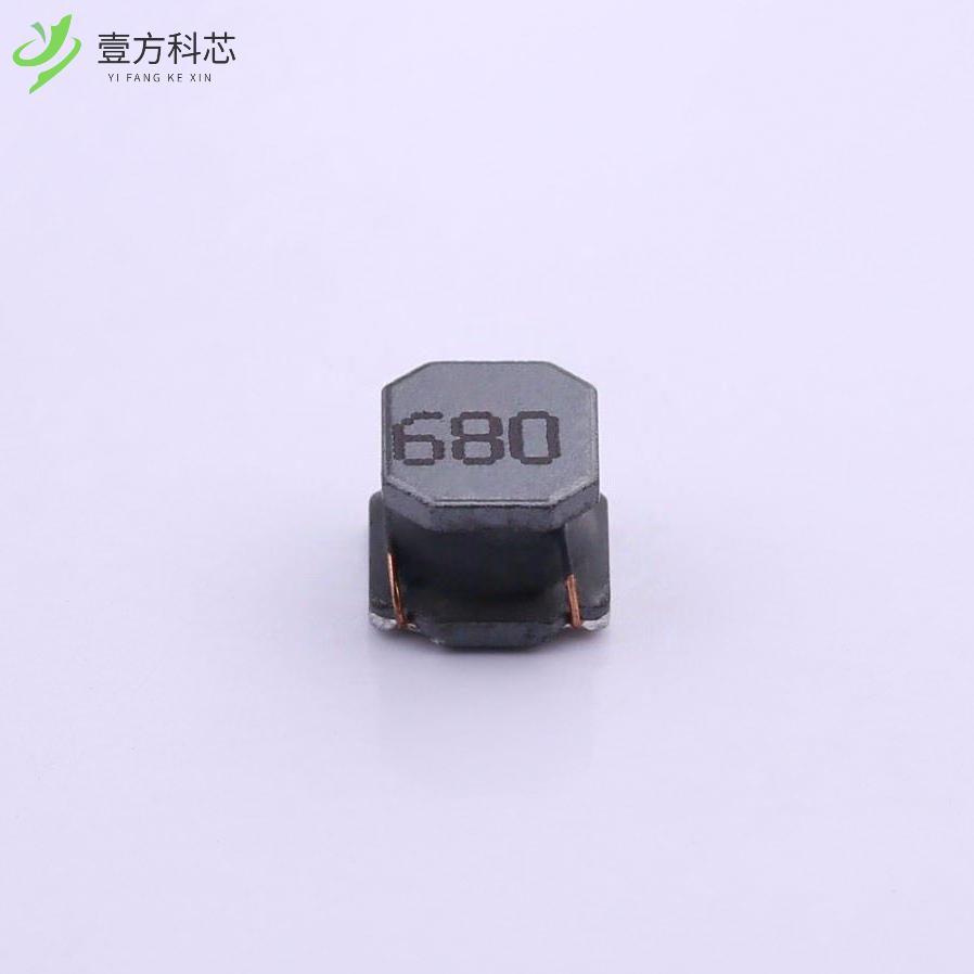 正品 MPA5040S680M套件║68uH±20% 800mA 520mΩ