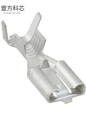 原厂原装1217095-2 CONN QC RCPT 12-16AWG 0.250全