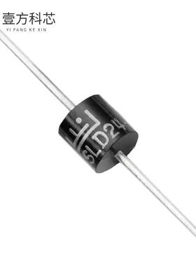 原厂原装SLD24-018 TVS DIODE 24VWM 38.9VC P600全