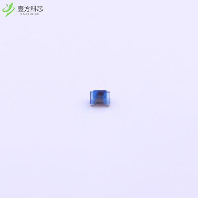 原厂原装CS0603-47NJ-S 高频电感 47nH 600mA ±5%