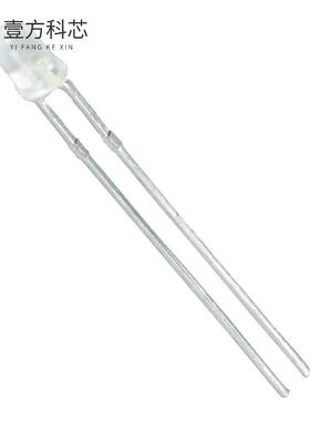 原厂原装WP937EGW LED GREEN/RED DIFFUSED T-1 T/