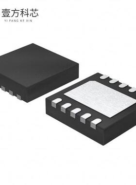 原厂原装CDDFN10-3304NA TVS DIODE 3.3VWM 18VC 1