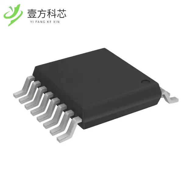 正品 MAX313LEUE+芯片(IC)║IC SWITCH QUAD SPST 16TS