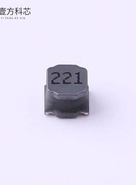 原厂原装MPIT6045-221M-LF 220uH ±20% 500mA 880m