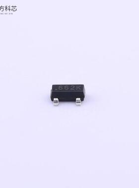 原厂原装SC662K-3.3V Vin=6V Vout=3.3V 250mA 50d