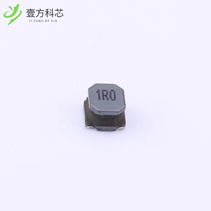 原厂原装PNLS4030-1R0 1uH ±20% 5A 22mΩ全新正品