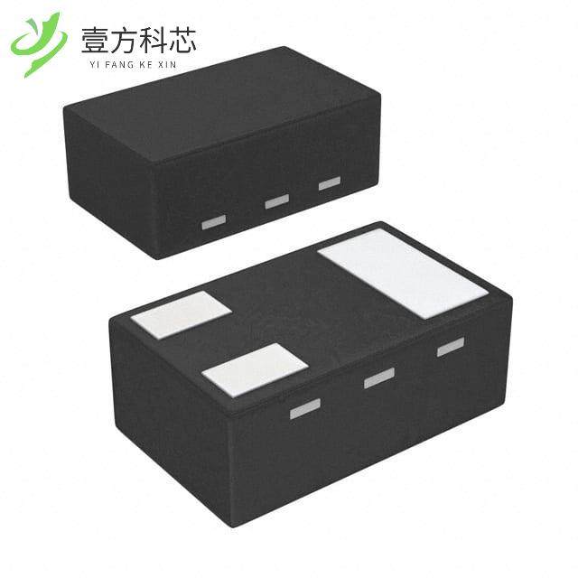 原厂原装RV2C010UNT2L MOSFET N-CH 20V 1A DFN100