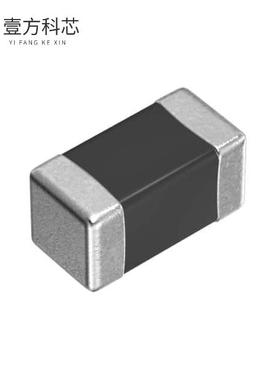 原厂原装TFM160808ALC-1R0MTAA FIXED IND 1UH 1.8