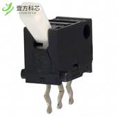 D3C SPDT 1210 原厂原装 SWITCH DETECTOR 100MA