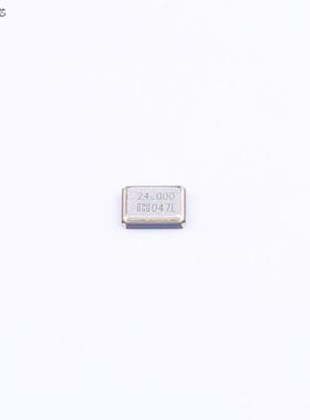 原厂原装E3SB24E000026E 24MHz 12pF ±10ppm -30~+