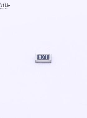 原厂原装PTFR0805B820RN9 820Ω ±0.1% 130mW全新正品