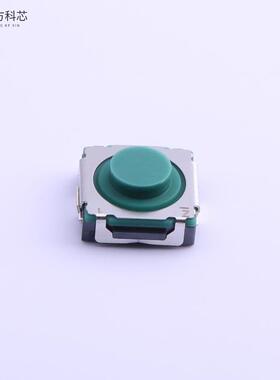 原厂原装SKSTAAE010 轻触开关 SW2_8.5X8.5MM_SM S