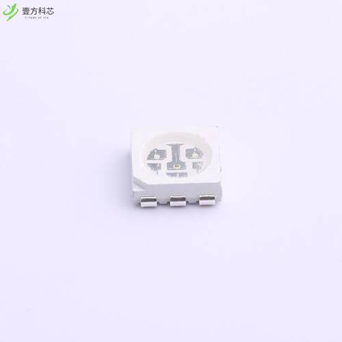 原厂原装TC5050RGBF08-3CJH-P35C RGB三色全新正品