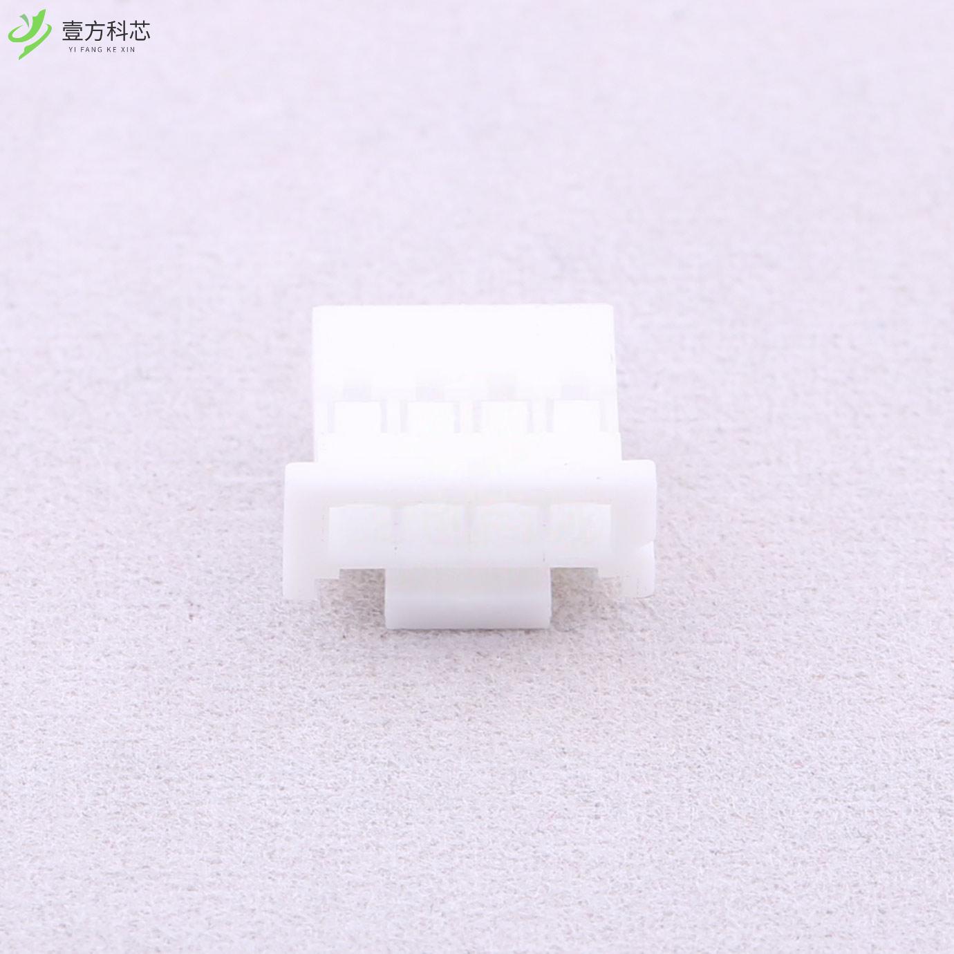 原厂原装A2012H-4P 2mm 1x4P全新正品