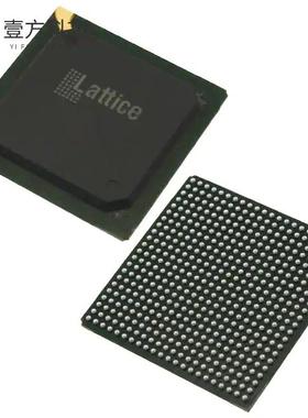 原厂原装LFXP2-17E-5FN484C IC FPGA 358 I/O 484F