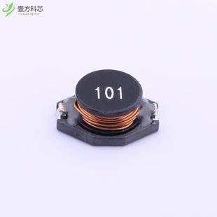 101M 100uH ±20% 260mΩ全 原厂原装 1.2A SSL0804T