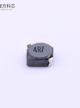 原厂原装SWRH3D16R-4R7NT 4.7uH ±30% 900mA 105mΩ