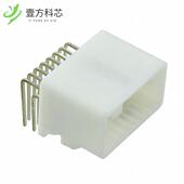 1318382 16POS HEADER 原厂原装 CONN 2.2MM全