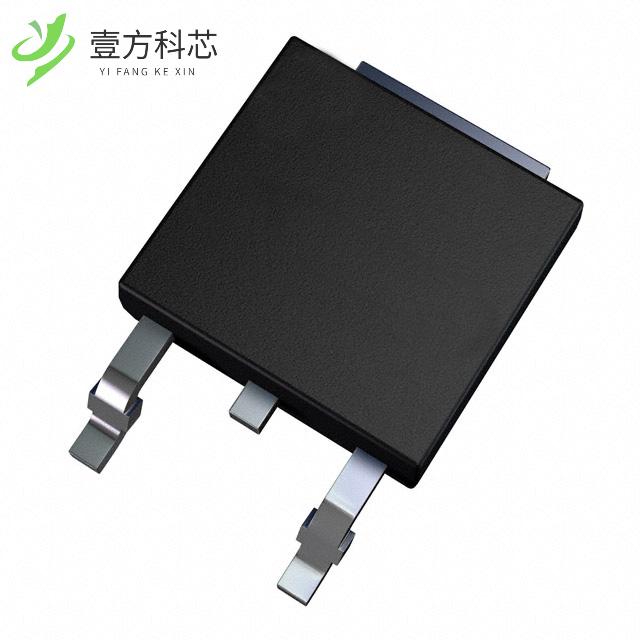 正品 STD25NF20分立半导体║MOSFET N-CH 200V 18A DPAK