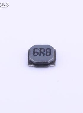原厂原装SLW4012S6R8MST 6.8uH ±20% 950mA 198mΩ全