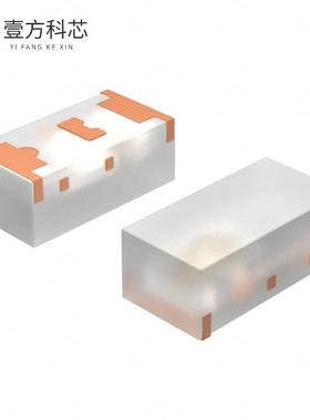 原厂原装TLMP1100-GS08 LED GREEN 0603 SMD全新正品