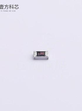 原厂原装ERJU6SFR20V 200mΩ ±1% 250mW全新正品