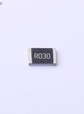 原厂原装181207F300MT4E 30mΩ ±1% 750mW全新正品