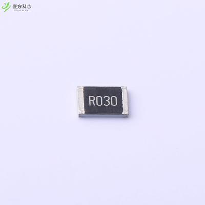 原厂原装181207F300MT4E 30mΩ ±1% 750mW全新正品