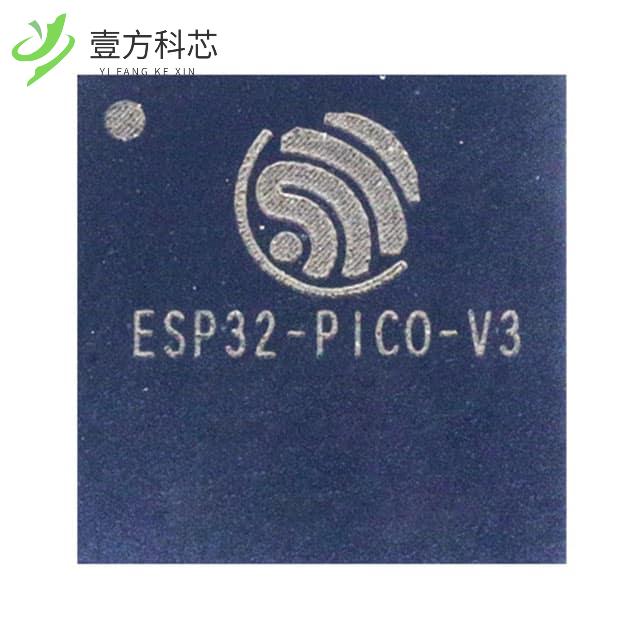 原厂原装ESP32-PICO-V3 RX TXRX MOD WIFI SURFACE