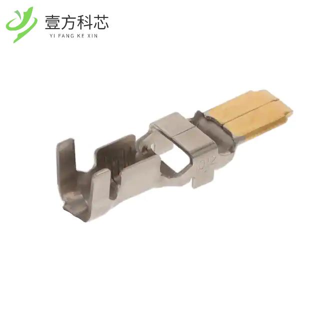 原厂原装DF60-1012PCFA(07) CONN INLINE PLUG CON