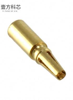 原厂原装G125-0020005 CONN SOCKET 28-32AWG CRIM