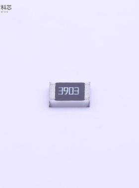 原厂原装CR1210B390KP05Z 390kΩ ±0.1% 500mW全新正品