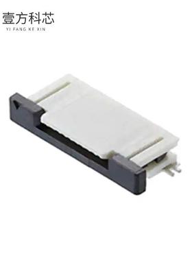 原厂原装0524352633 CONN FFC TOP 26POS 0.50MM R