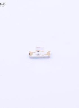 原厂原装23-21B/R6C-AM1P1VY/2A 红灯全新正品