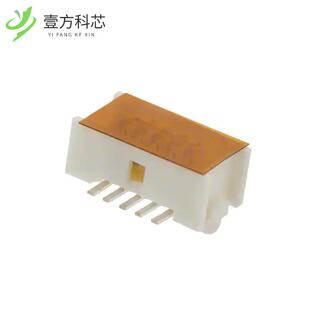 原厂原装 DF9A CONN HDR SMD TIN全新正品 9POS